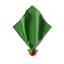Load image into Gallery viewer, OLI&amp;CAROL Sweetie the Strawberry Big Doudou