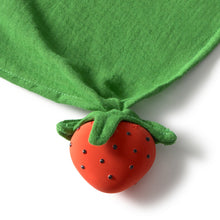 Load image into Gallery viewer, OLI&amp;CAROL Sweetie the Strawberry Big Doudou