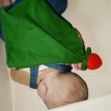 Load image into Gallery viewer, OLI&amp;CAROL Sweetie the Strawberry Big Doudou