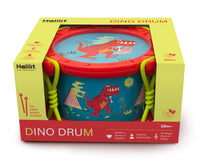 Load image into Gallery viewer, Halilit Dino Drum
