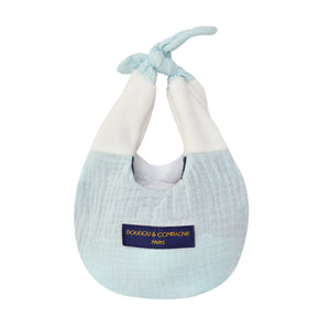 Doudou et Compagnie Reversible Panda Puppet / Carry Bag