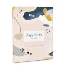 Load image into Gallery viewer, Doudou et Compagnie Happy Wild Doudou