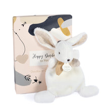 Load image into Gallery viewer, Doudou et Compagnie Happy Wild Doudou
