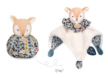 Load image into Gallery viewer, Doudou et Compagnie Fawn Ball