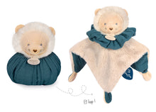 Load image into Gallery viewer, Doudou et Compagnie Lion Ball