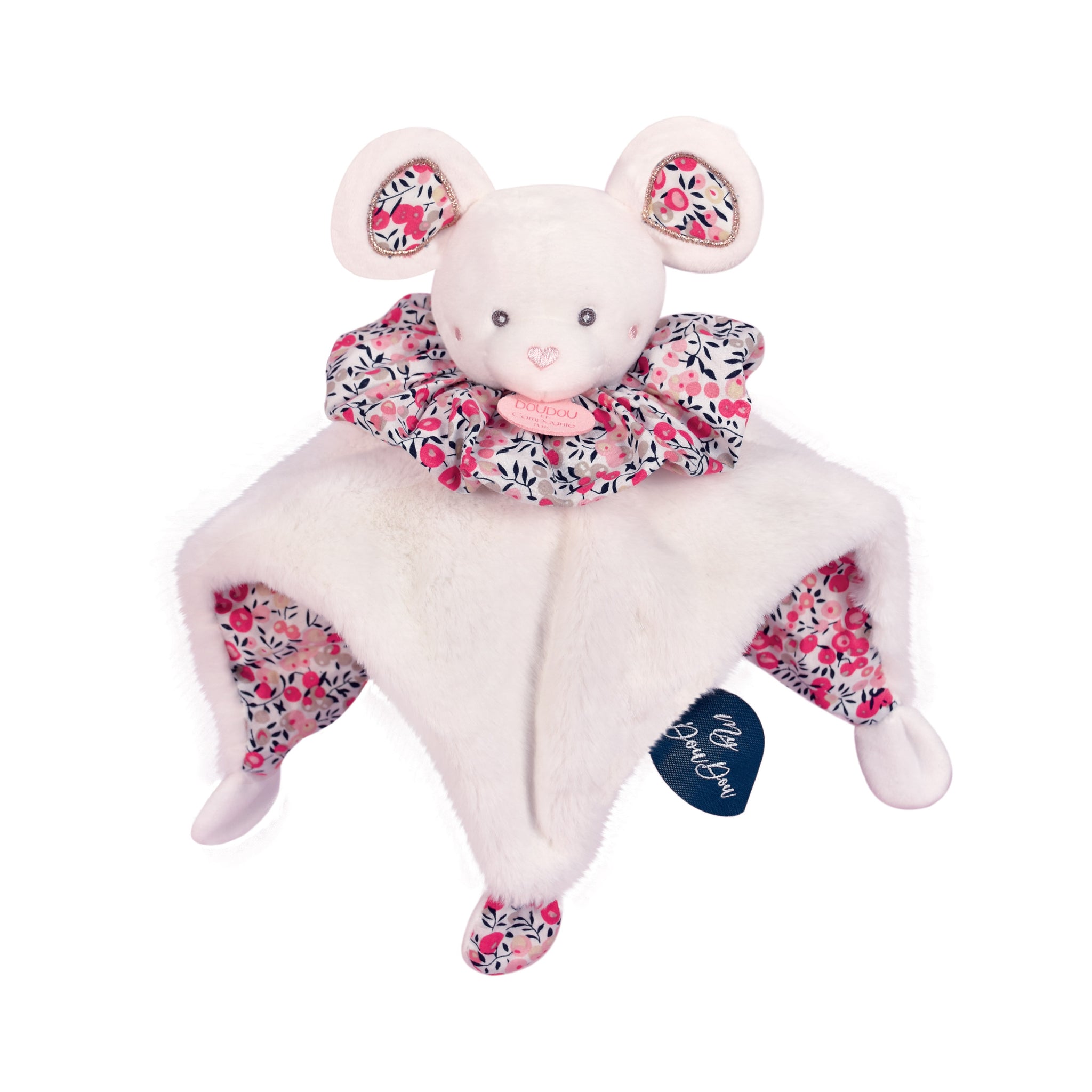 Doudou et Compagnie Mouse Ball – Hotaling