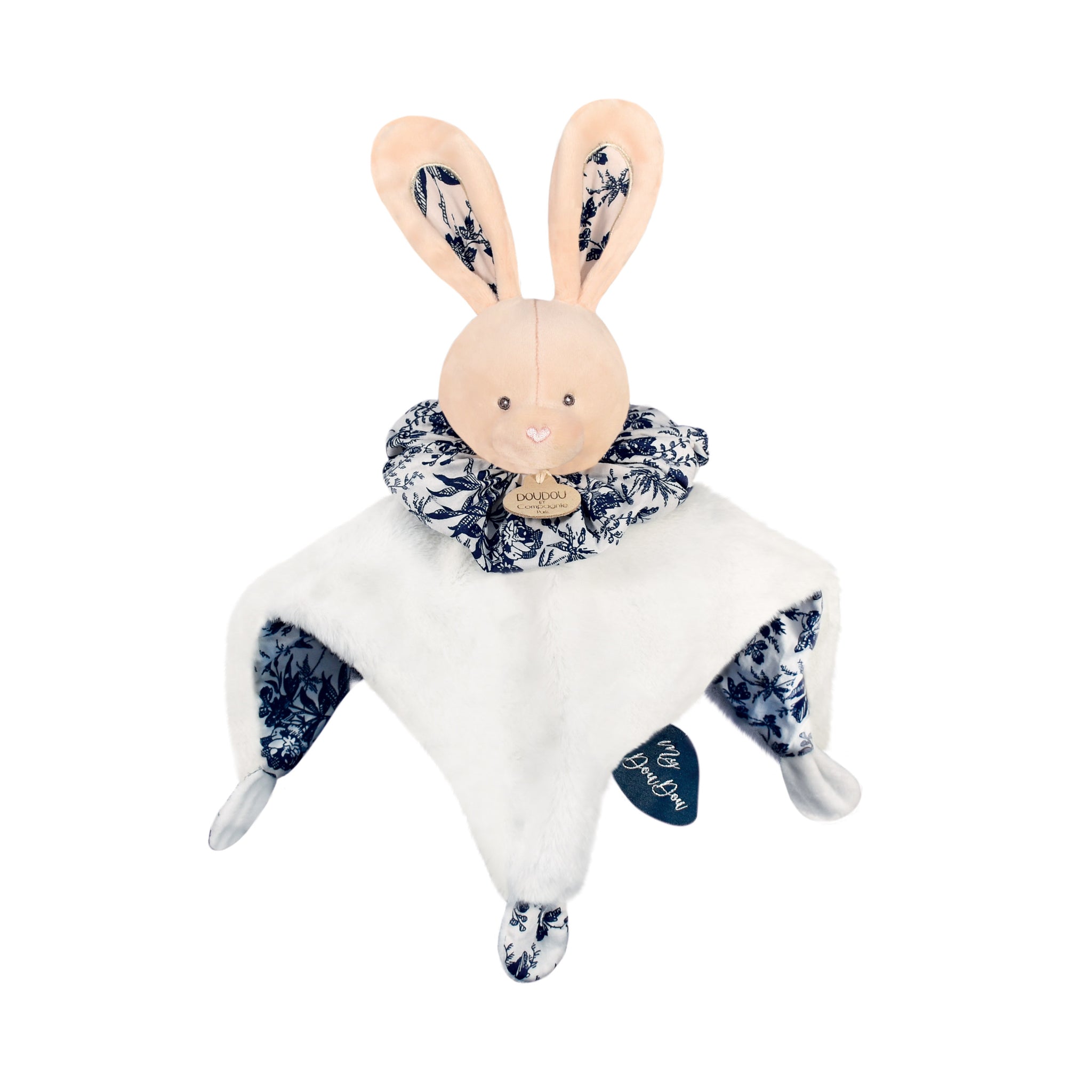 Doudou et Compagnie Bunny Ball – Hotaling