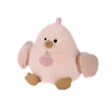 Load image into Gallery viewer, Doudou et Compagnie Plush Peeps