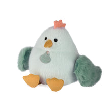 Load image into Gallery viewer, Doudou et Compagnie Plush Peeps