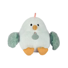 Load image into Gallery viewer, Doudou et Compagnie Plush Peeps