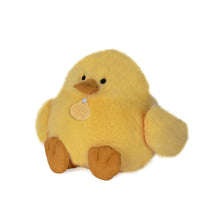 Load image into Gallery viewer, Doudou et Compagnie Plush Peeps