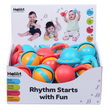 Load image into Gallery viewer, Halilit Roller Ball in Display Box