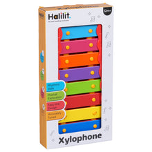 Load image into Gallery viewer, Halilit Xylophone
