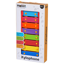 Load image into Gallery viewer, Halilit Xylophone