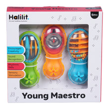 Load image into Gallery viewer, Halilit Young Maestro