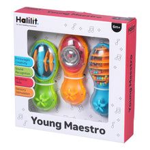 Load image into Gallery viewer, Halilit Young Maestro