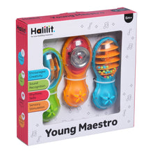 Load image into Gallery viewer, Halilit Young Maestro