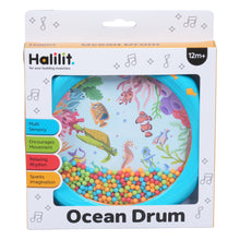 Load image into Gallery viewer, Halilit Ocean Drum
