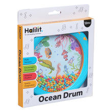 Load image into Gallery viewer, Halilit Ocean Drum