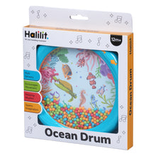 Load image into Gallery viewer, Halilit Ocean Drum