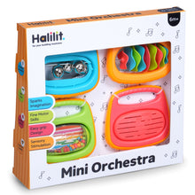 Load image into Gallery viewer, Halilit Mini Orchestra