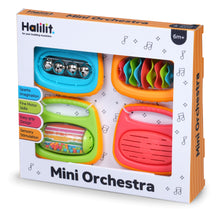 Load image into Gallery viewer, Halilit Mini Orchestra