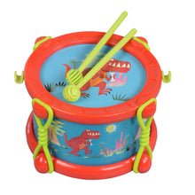 Load image into Gallery viewer, Halilit Dino Drum