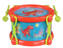 Load image into Gallery viewer, Halilit Dino Drum