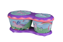 Load image into Gallery viewer, Halilit Unicorn Bongos