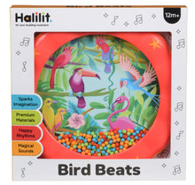 Load image into Gallery viewer, Halilit Birds Beats
