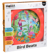 Load image into Gallery viewer, Halilit Birds Beats