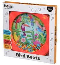 Load image into Gallery viewer, Halilit Birds Beats