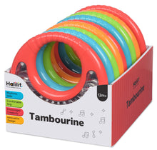 Load image into Gallery viewer, Halilit Tambourine in Display Box