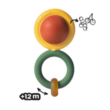 Load image into Gallery viewer, OLI&amp;CAROL Evolutive Rattle