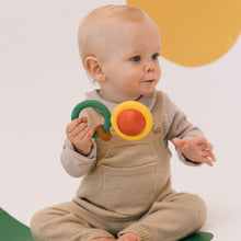 Load image into Gallery viewer, OLI&amp;CAROL Evolutive Rattle