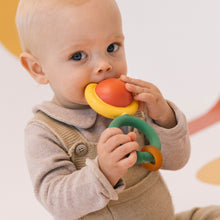 Load image into Gallery viewer, OLI&amp;CAROL Evolutive Rattle