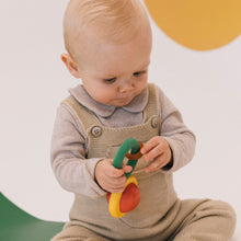 Load image into Gallery viewer, OLI&amp;CAROL Evolutive Rattle