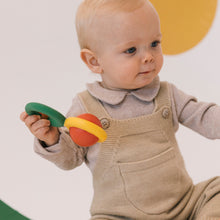 Load image into Gallery viewer, OLI&amp;CAROL Evolutive Rattle