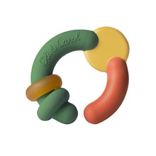 Load image into Gallery viewer, OLI&amp;CAROL Evolutive Teether