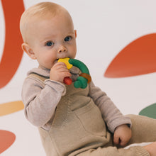 Load image into Gallery viewer, OLI&amp;CAROL Evolutive Teether