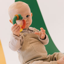Load image into Gallery viewer, OLI&amp;CAROL Evolutive Teether