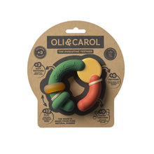 Load image into Gallery viewer, OLI&amp;CAROL Evolutive Teether