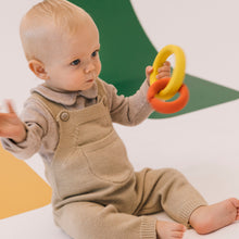 Load image into Gallery viewer, OLI&amp;CAROL Evolutive Toy