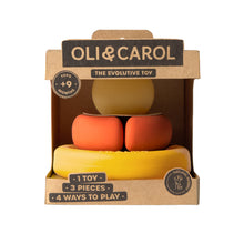 Load image into Gallery viewer, OLI&amp;CAROL Evolutive Toy