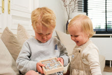 Load image into Gallery viewer, Egmont Toys Mini Wooden Labyrinth