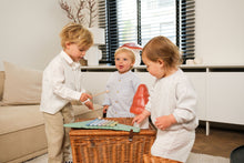 Load image into Gallery viewer, Egmont Toys Wooden Croc Xylophone