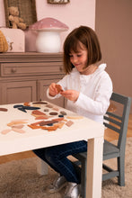 Load image into Gallery viewer, Egmont Toys Wooden Shapes Puzzle