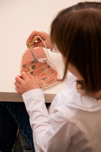 Load image into Gallery viewer, Egmont Toys Mini Magnetic Color Maze