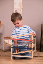 Load image into Gallery viewer, Egmont Toys Cars Slide Game with Bells