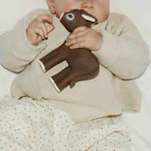 Load image into Gallery viewer, OLI&amp;CAROL Hector The Donkey